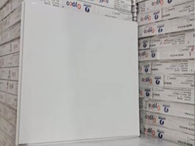 Aluminum Ceiling Tiles
