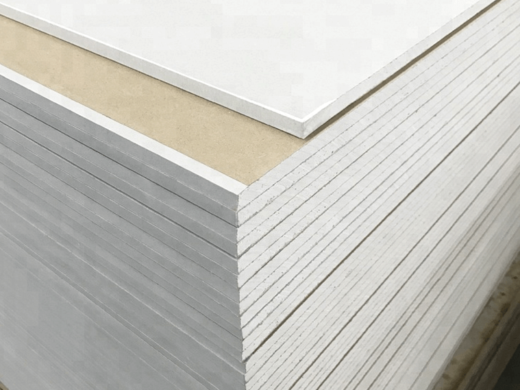 Gypsum Board Regular