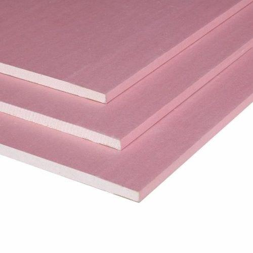 Gypsum Board Fire Resistant