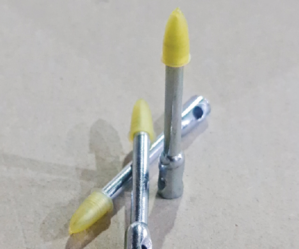 Gun Nail