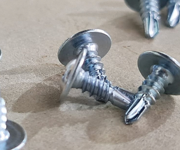 Self Screw
