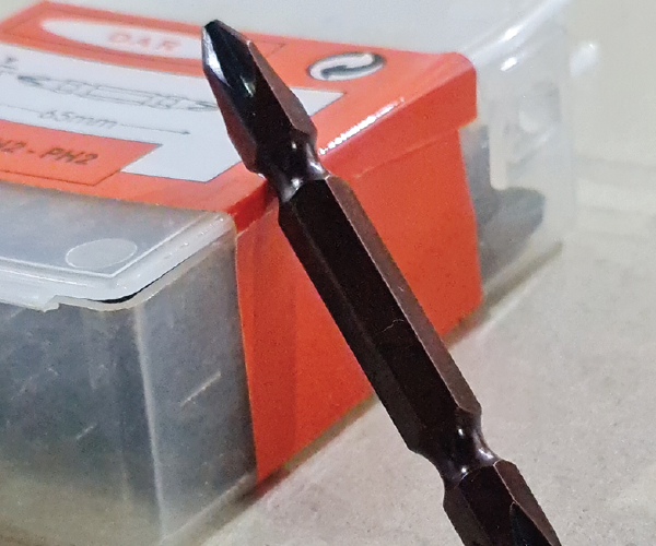 Hilti Bit Screw