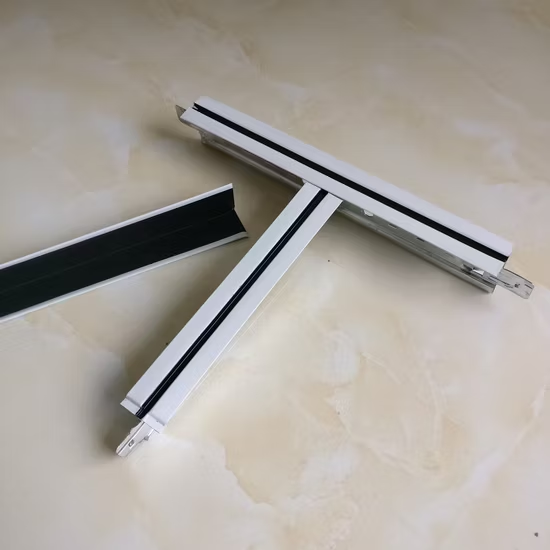 T Grid system 1