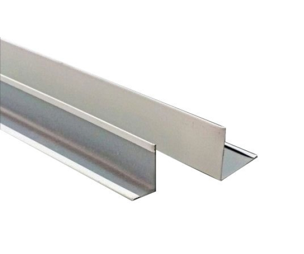 Wall Angle Ceiling